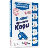 Tammat Yayıncılık 9. Sınıf Matematik Origami Soru Bankası