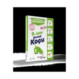 Tammat Yayıncılık KOPYA - 9. Sınıf Biyoloji Soru Bankası Origami Tammat Yayınları