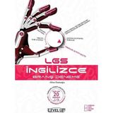 Tammat Yayınları 8. Sınıf LGS Ingilizce 20 Li Branş Deneme 0922