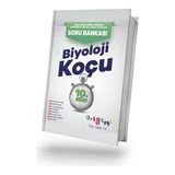 Tammat Yayınları Origami 10. Sınıf Biyoloji Soru Bankası (Ciltli)