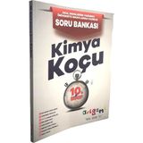 Tammat Yayınları Origami 10. Sınıf Kimya Soru Bankası (Ciltli)