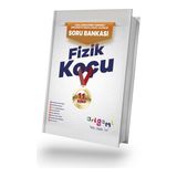 Tammat Yayınları Origami 11. Sınıf Fizik Soru Bankası (Ciltli)