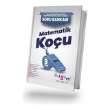 Tammat Yayınları Origami 9. Sınıf Matematik Soru Bankası (Ciltli)