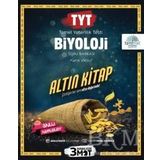 Tammat Yayınları TYT AYT Biyoloji Soru Bankası