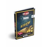 Tammat Yayınları TYT-AYT Tarih Soru Bankası