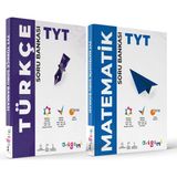 Tammat Yayınları TYT Türkçe Origami Soru Bankası - Matematik Origami Soru Bankası Kitabı