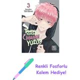 Tamon - Kun'un Hangi Yüzü? 3 + Renkli Fosforlu Kalem - Hayır