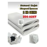 Tampa 1 kg 60X40 (100 Adet) Ambalaj Kağıdı Tabak Bardak Eşya Sarma Koruma Taşıma Taşınma Paketleme