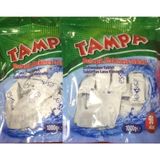 Tampa 100 Adet Bulaşık Makinesi Tableti 2 Paket Tablet Formu ile 10 Yıkama Sağlar