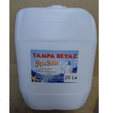 Tampa 20 lt Beyaz Sıvı El Sabunu