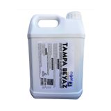 TAMPA BEYAZ Beyaz Sabun Parfümlü Yüzey Temizleyici 5l 4lü Set