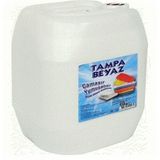 Tampa Beyaz Çamaşır Yumuşatıcı 20Lt