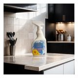 Tampa Beyaz Oda Ortam KOKUSU 750ML