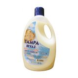 Tampa Beyaz Sabun Kokulu Sıvı Sabun 2500 G