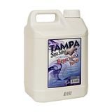 Tampa Beyaz Sabun Kokulu Sıvı Sabun 5 Litre Besleyici ve Güçlendirici Özellikli Temizleyici