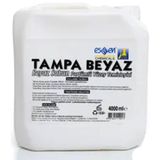 Tampa Beyaz Sabun Parfümlü 4 lt Yüzey Temizleyici