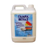 Tampa Beyaz Sabun Parfümlü 5 lt Çamaşır Yumuşatıcısı