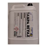 TAMPA BEYAZ Tampa Yüzey Temizleyici Beyaz Sabun Parfümlü 5lt