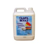 Tampa Beyaz Yumuşatıcı 5 Lt x 2 - 10 lt