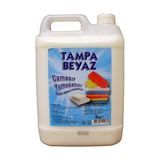 Tampa Beyaz Yumuşatıcı 5 Lt x 4 - 20 lt