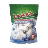 Tampa Bulaşık Makinesi Tableti 50 Tablet 8'li (400 Yıkama)