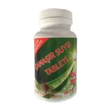 TAMPA Çamaşır Suyu Tableti -160 gr
