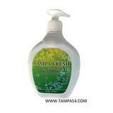 Tampa Fresh 400 ml Sıvı El Sabunu
