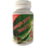 Tampa Konsantre Çamaşır Suyu Tablet (160gr ). - 160 ml
