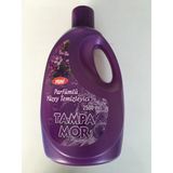 Tampa Mor Çiçek Kokulu Parfümlü Yüzey TEMİZL0EYİCİ 2,5