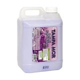 TAMPA Mor Lavanta Kokulu Yüzey Temizleyici 5 Kg