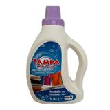 Tampa Nrm Aktif Color Konsantre Sensitive Konsantre Çamaşır Deterjanı 1,5 Lt