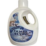 Tampa Nrm Beyaz Sensitive Çamaşır Yumuşatıcı 2, 5 Lt - 2,425 lt