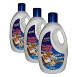 Tampa Yüzey Temizleyici 2500 ml Beyaz (3 paketi)