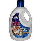 Tampa Yüzey Temizleyici Beyaz Sabun Parfümlü 2,5 Lt 3' Lü Paket Nihalfidan Store