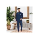 TAMPAP Erkek Büyük Beden Battal Pijama Takımı