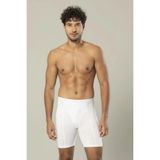 Tampap Erkek Uzun Paçalı Likralı Boxer 3lü Paket Erdem 1416 - Siyah - 4XL