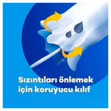 Tampax Compak 20x2 40 Adet Süper Tampon