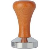 Tamper - Ahşap Sap