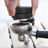 Tamper Makaron (Kahve Düzeltici)