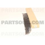 Tampon Alt Parça L200 15-19 (Tampon Alt Plastiği) (Oem No: 6400F911Ha)