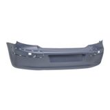 Tampon Arka Peugeot 307 P307 2001-2005 504642527
