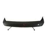 Tampon Arka Sensörsüz Siyah (TAIWAN)-2K5807417C9B9-WSC-VOLKSWAGEN Caddy Maxi 15-20 Arası Uyumlu