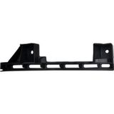Tampon Bağlantı Braketi Caddy 04-10 ( Far Altı) Ön Sağ (Oem No: 1T0807890B)