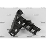 Tampon Bağlantı Braketi Golf7 2013 Sonrası Stop Altı Arka Sol Oem No:5g6807393a Adet