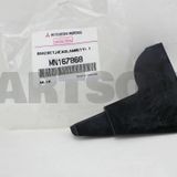 Tampon Bağlantı Braketi L200 Ön 06-14 Far Altı Sağ (Oem No: Mn167868)