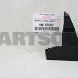 Tampon Bağlantı Braketi L200 Ön 06-14 Far Altı Sol (Oem No: Mn167867)