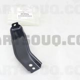 Tampon Bağlantı Braketi L200 Ön 06-14 Sağ (Oem No: Mn167870)