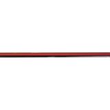 Tampon Bandi Arka Kirmizi-Siyah R9 Broadway Boy: 203 Cm En: 2 Cm 381863064
