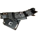 Tampon Braketi Arka Sağ –5FA807394A -Wisco - Seat Leon (Kl1) 20 ve Sonrası Uyumlu - Siyah