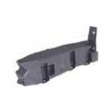 Tampon Braketi Arka Sol –1P0807393A -Wisco - Seat Leon (1p1) 05-12 Arası Uyumlu - Siyah